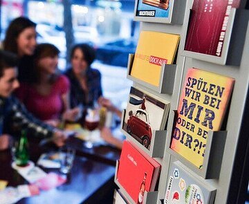CityCards von Card Boxx
