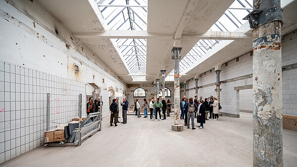 Runder Tisch Darstellende Kunst April 2024