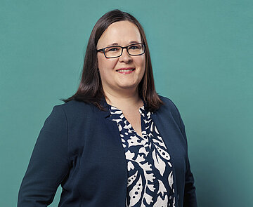 Portrait von Natalie Jacob