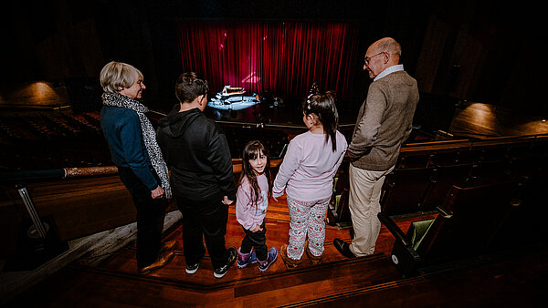 KulturLotsen unterwegs